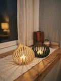 Tealight Flame